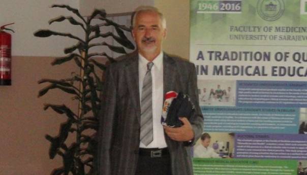 Zvizdić: Nema suštinske razlike između korona i virusa sezonske gripe