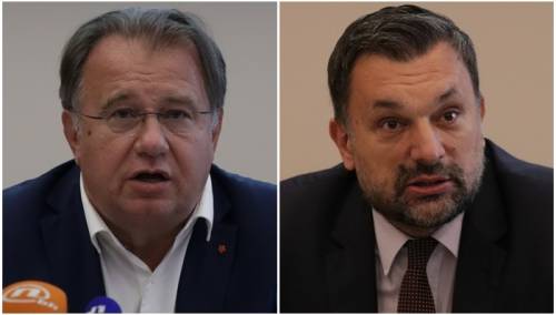Zvizdić neprihvatljiv SDP-u, NiP ga vidi kao jednog od ozbiljnih kandidata