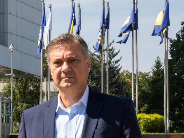 Zvizdić: Nije tačno da je dogovoreno zatvaranje OHR-a