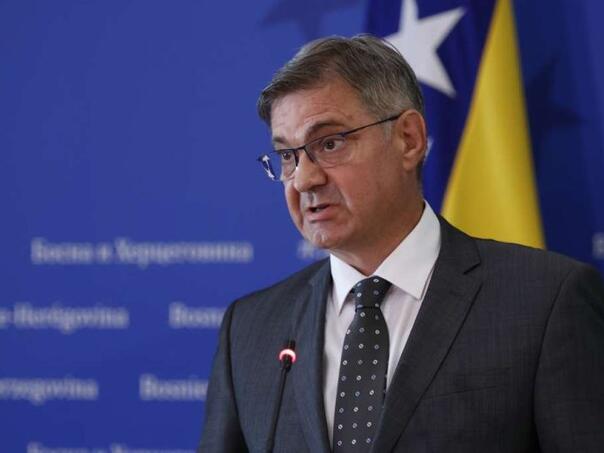 Zvizdić o odluci Ustavnog suda BiH: Ovo je pobjeda države