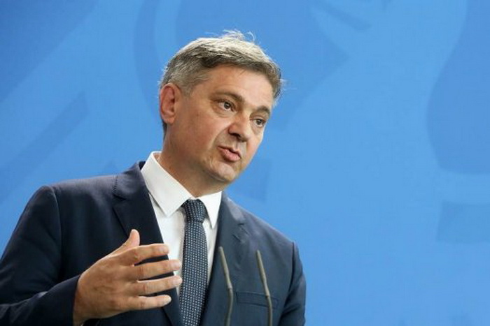 Zvizdić: Očekujemo da predsjedavanje Hrvatske rezultira kandidatskim statusom za BiH