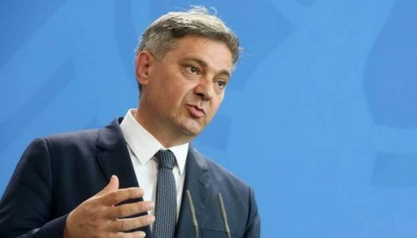 Zvizdić: Očekujemo da predsjedavanje Hrvatske rezultira kandidatskim statusom za BiH