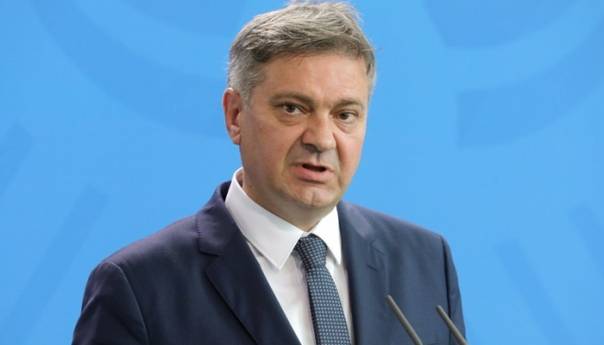 Zvizdić: Očuvati sjećanje na najbolje sinove i kćeri BiH