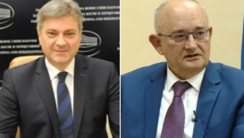 Zvizdić odgovorio Ljubiću: Bošnjaka bi bilo najmanje 20 miliona na ovim prostorima da nije bilo genocida i progona u prošlosti