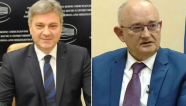 Zvizdić odgovorio Ljubiću: Bošnjaka bi bilo najmanje 20 miliona na ovim prostorima da nije bilo genocida i progona u prošlosti