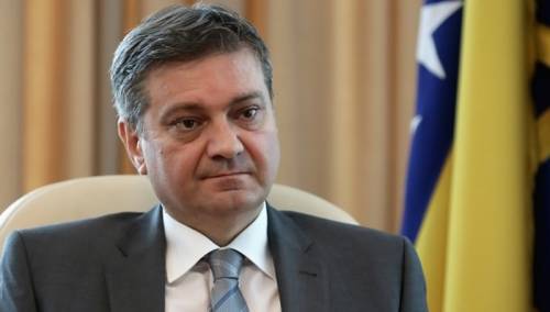Zvizdić: Odlazak Baysaka veliki gubitak za BiH koju je nesebično pomagao