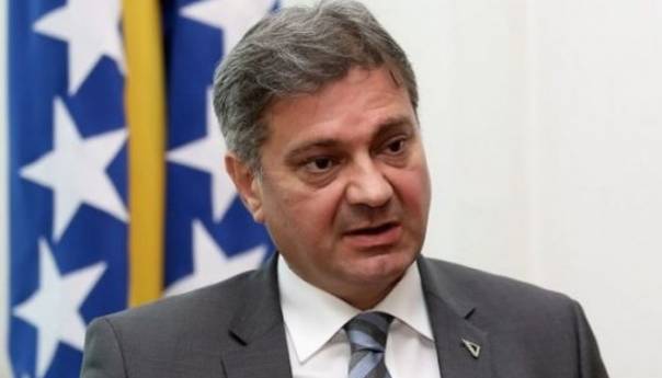 Zvizdić: Organizovati hitan sastanak i sankcionisati učesnike sa snimka