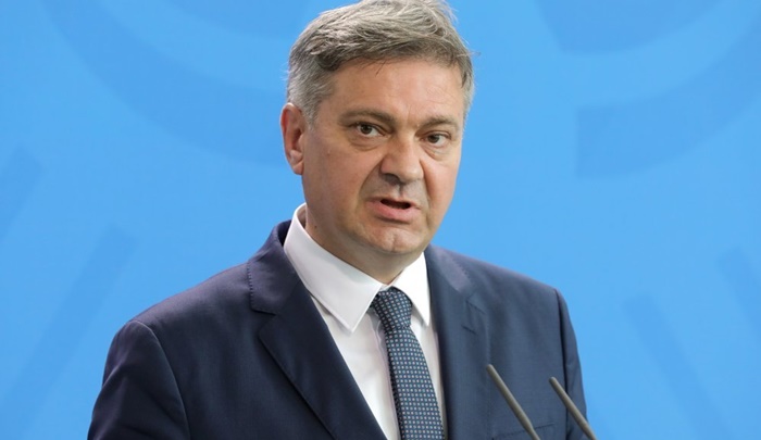 Zvizdić: Paradoks da vakcinu umjesto države nabavljaju entiteti i kantoni