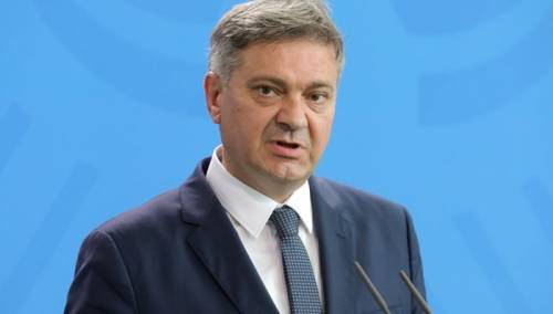 Zvizdić: Paradoks da vakcinu umjesto države nabavljaju entiteti i kantoni