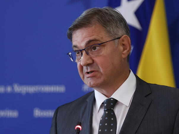 Zvizdić: Pejaković odlazi kao velikan, ali ostaje kao dio naše kulturne baštine