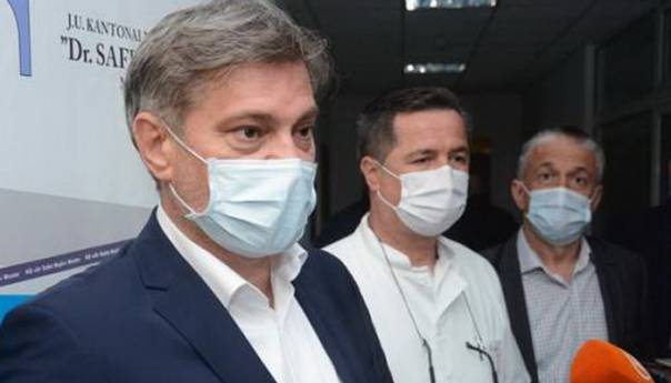 Zvizdić pozvao Mostarce u dijaspori: Glasajte za svoj Mostar