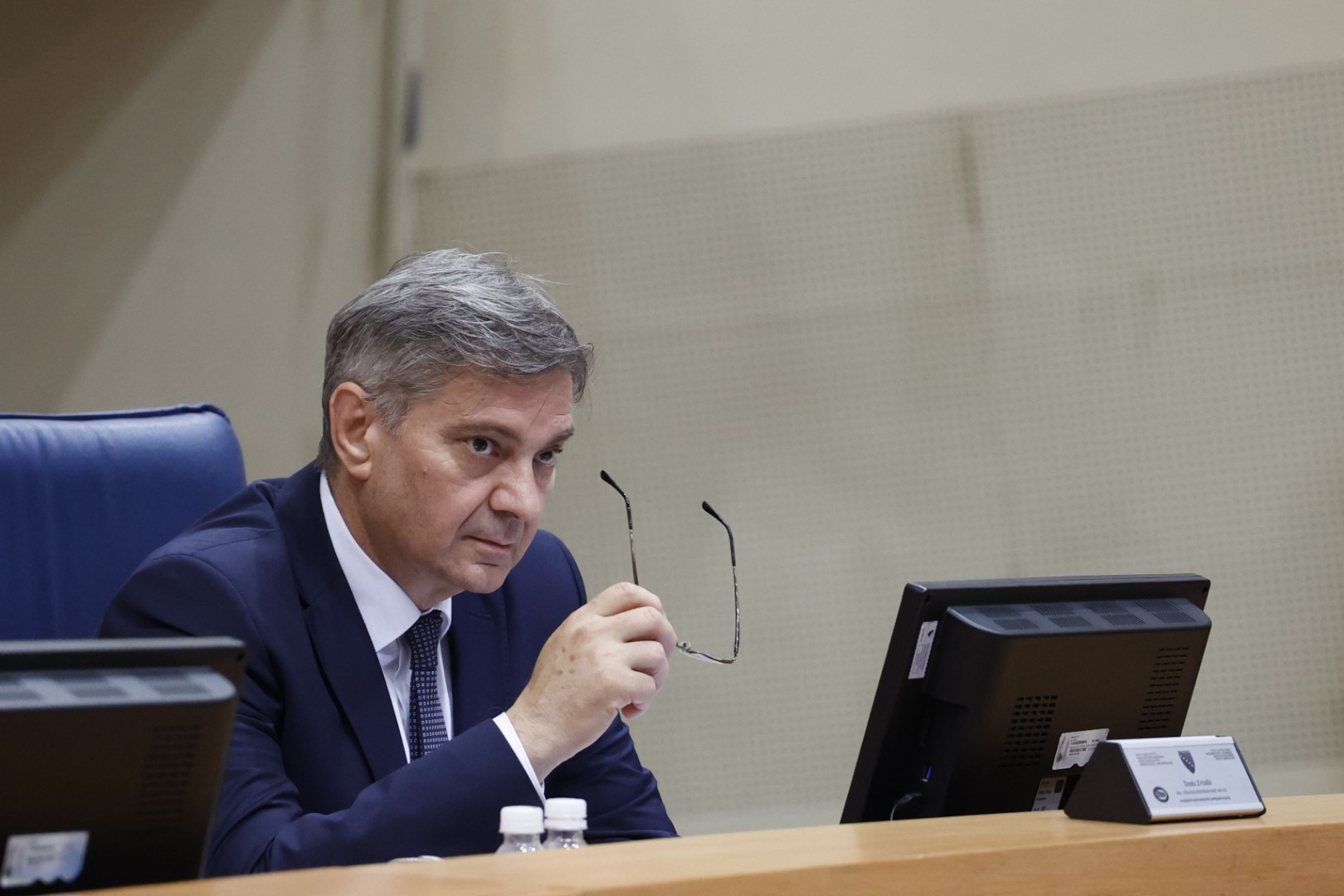 Zvizdić: Prestankom Dodikovog mandata završava era radikalno-nacionalističke i antievropske retorike