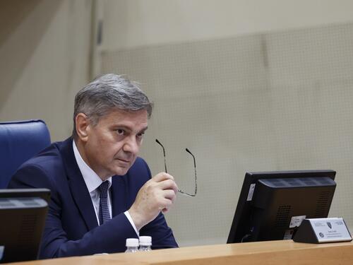 Zvizdić: Prestankom Dodikovog mandata završava era radikalno-nacionalističke i antievropske retorike