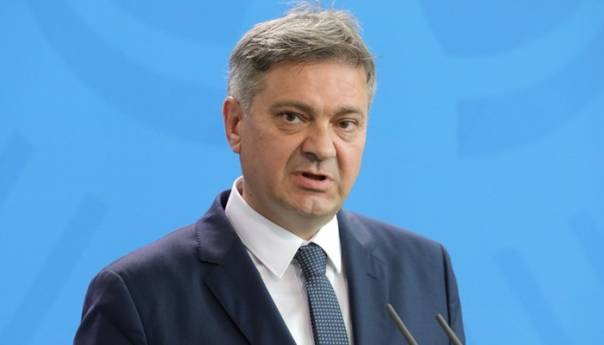 Zvizdić: Protest zbog mise treba biti usmjeren na Sabor RH