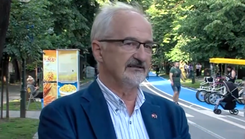 Zvizdić: Situacija zabrinjava, ne kontroliše se poštivanje mjera zaštite