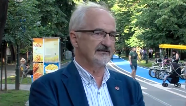 Zvizdić: Situacija zabrinjava, ne kontroliše se poštivanje mjera zaštite