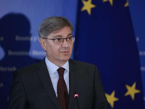 Zvizdić: Skandalozno ponašanje Dodika, Njemačka je veliki prijatelj BiH