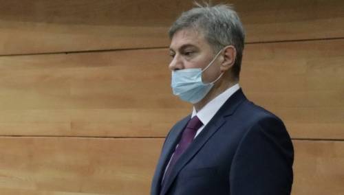 Zvizdić suzdržan na imenovanju Lučića za ministra