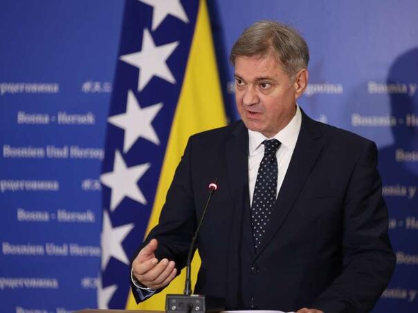 Zvizdić ukazao na značaj Međunarodnog dana parlamentarizma