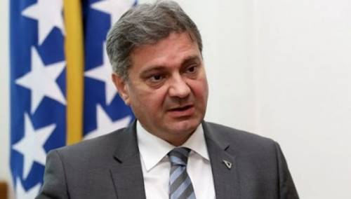 Zvizdić uputio apel VM BiH: Hitno usvojite ekonomske mjere na nivou BiH