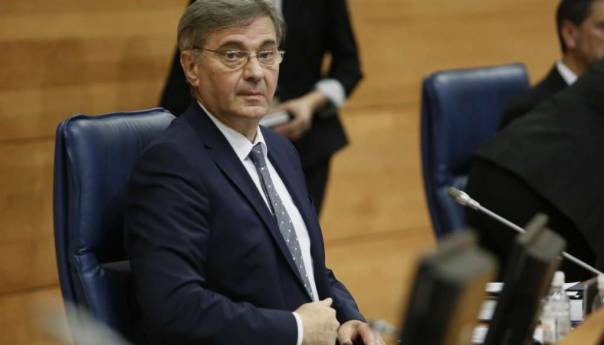 Zvizdić: Vrijeme je za novi zamah na euroatlantskom putu