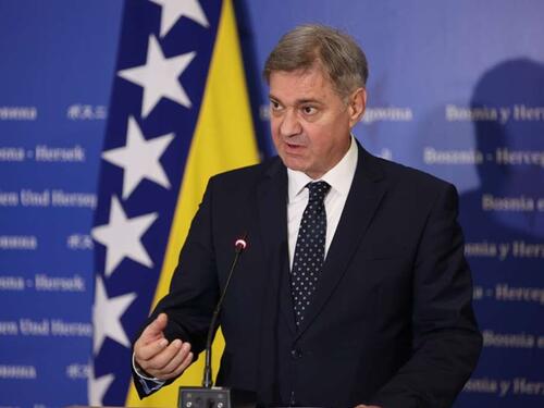 Zvizdić: Zadovoljan sam dijelom Odluke Ustavnog suda