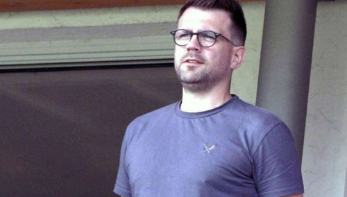 Zvjezdan Misimović zvanično direktor nogometne A reprezentacije BiH