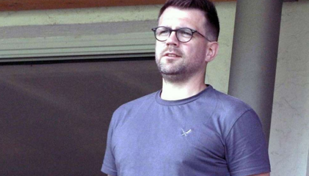 Zvjezdan Misimović zvanično direktor nogometne A reprezentacije BiH