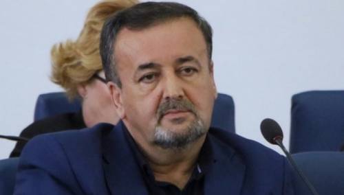 Zvonko Marić: Ovo je pokazalo ozbiljne pukotine trojke