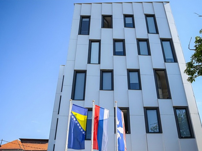 Zvorničaninu zatražen pritvor: Zlostavljao majku i sestu pa ih izbo nožem