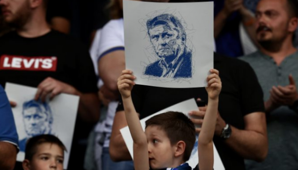 Zvornička ulica u Sarajevu dobit će ime po legendarnom Ivici Osimu