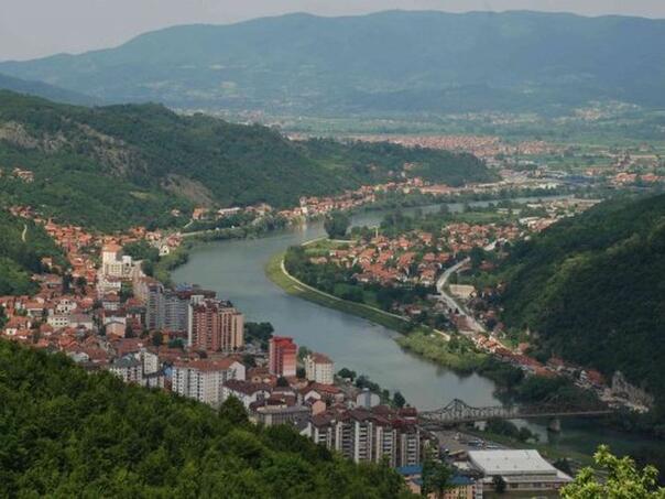 Zvornik: Beživotno tijelo pronađeno u stanu