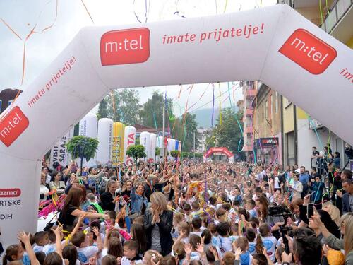 Zvornik, Bihać i Općina Novo Sarajevo domaćini Sportskih igara mladih