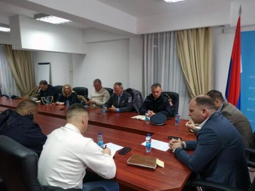 Zvornik će formirati komisiju za procjenu štete od poplava