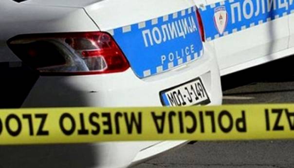Zvornik: Lažna dojava o postavljenoj eksplozivnoj napravi