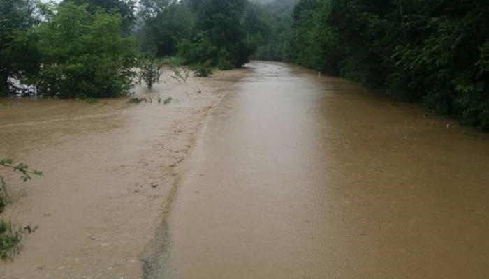 Zvornik: Sapna i Hoča u stagnaciji, pričinjena velika šteta