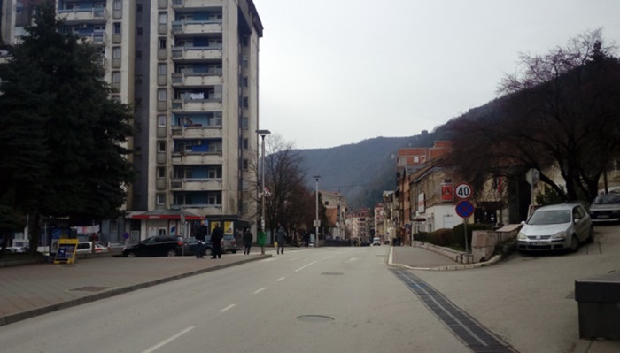 Zvornik: Zabranjen rad većim ugostiteljskim objektima zbog koronavirusa