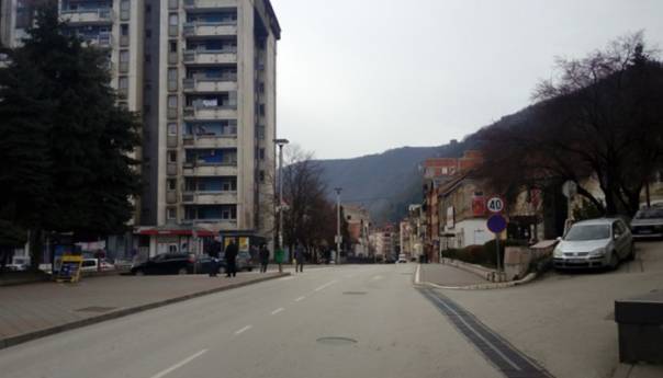 Zvornik: Zabranjen rad većim ugostiteljskim objektima zbog koronavirusa