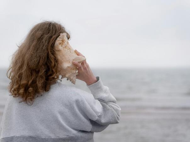 Zvuk iz školjke snižava krvni pritisak