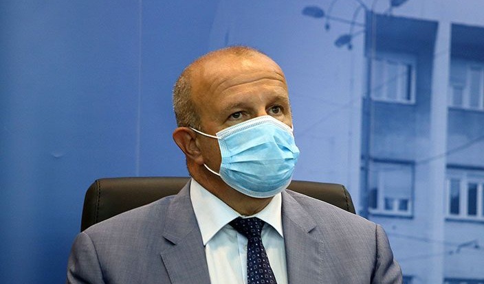 ZZJZ FBiH: Čekamo dokumentaciju dobavljača vakcina