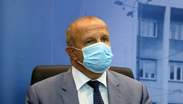 ZZJZ FBiH: Čekamo dokumentaciju dobavljača vakcina