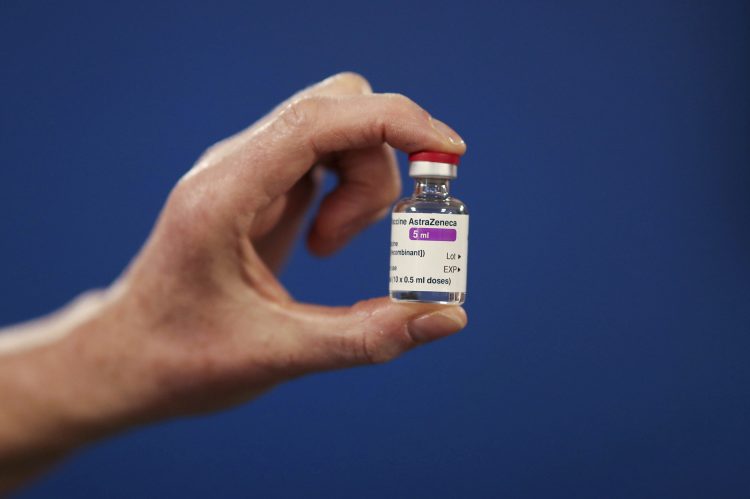 ZZJZ FBiH: Do četvrtka se prolongira vakcinacija AstraZenecom