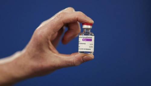 ZZJZ FBiH: Do četvrtka se prolongira vakcinacija AstraZenecom