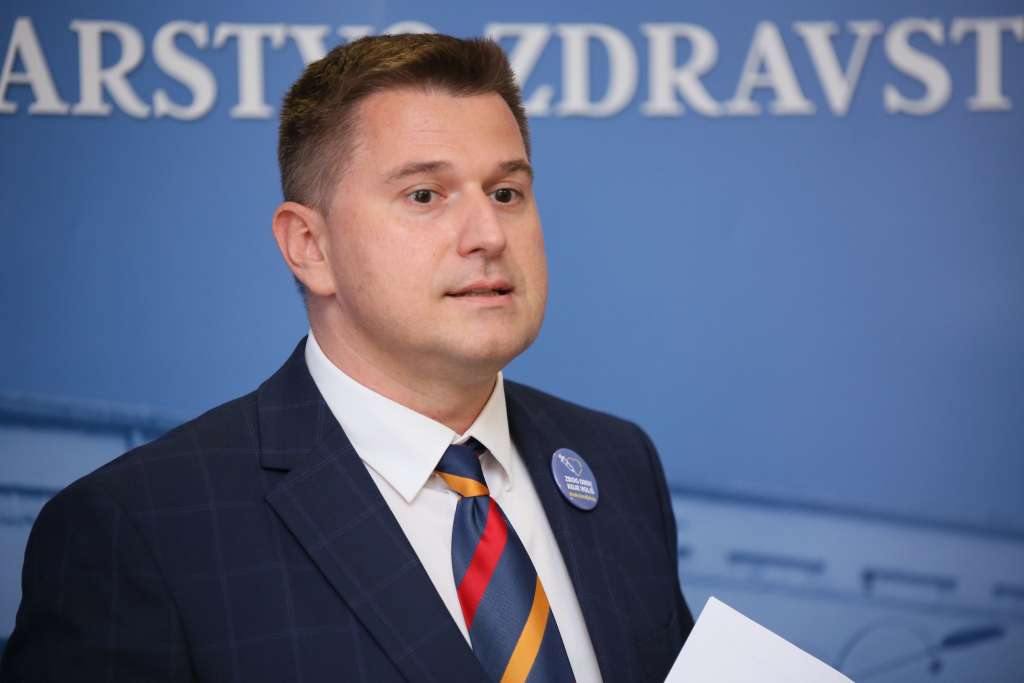 Skočibušić: FBiH razmatra skraćivanje izolacije