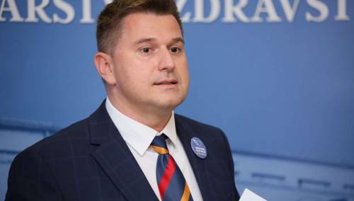 Skočibušić: FBiH razmatra skraćivanje izolacije