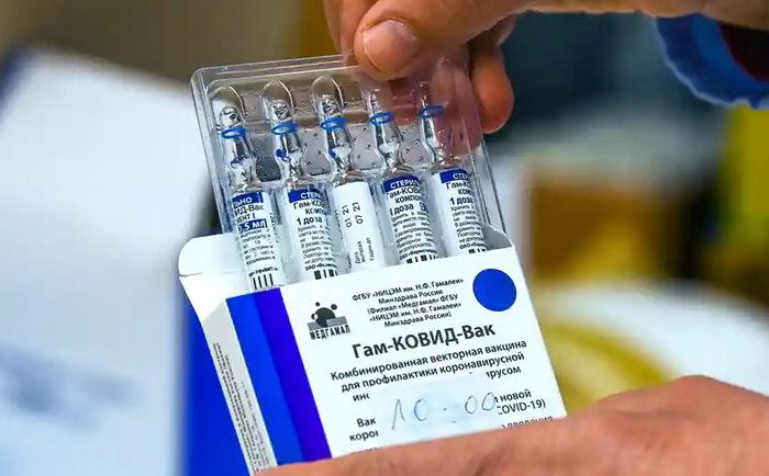 ZZJZ FBiH: Za tri dana stiže 100.000 doza vakcina Sputnjik V