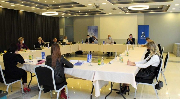 ZZO HNK: Povećan broj zahtjeva za refundiranje plaće