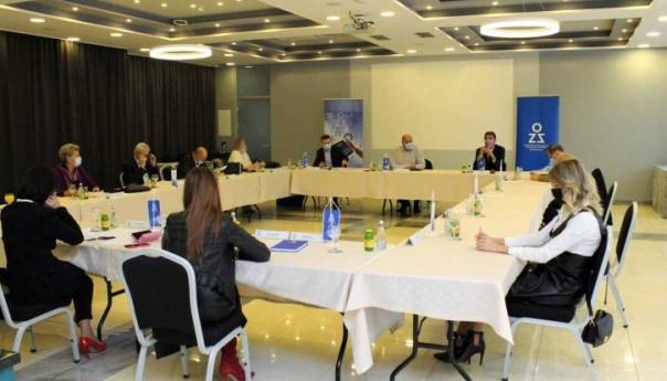 ZZO HNK: Povećan broj zahtjeva za refundiranje plaće