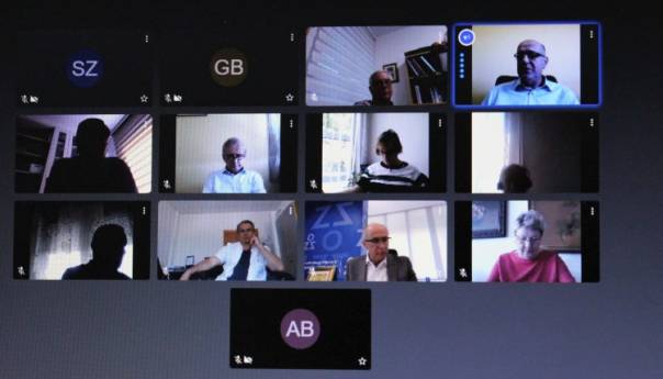 ZZO HNK u prva tri mjeseca poslovao s gubitkom