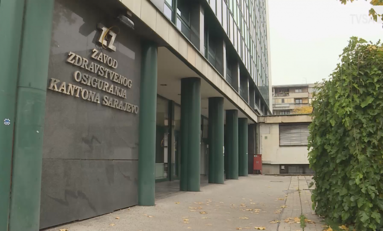 ZZO KS: Kvar otklonjen, sistem ponovo funkcionira
